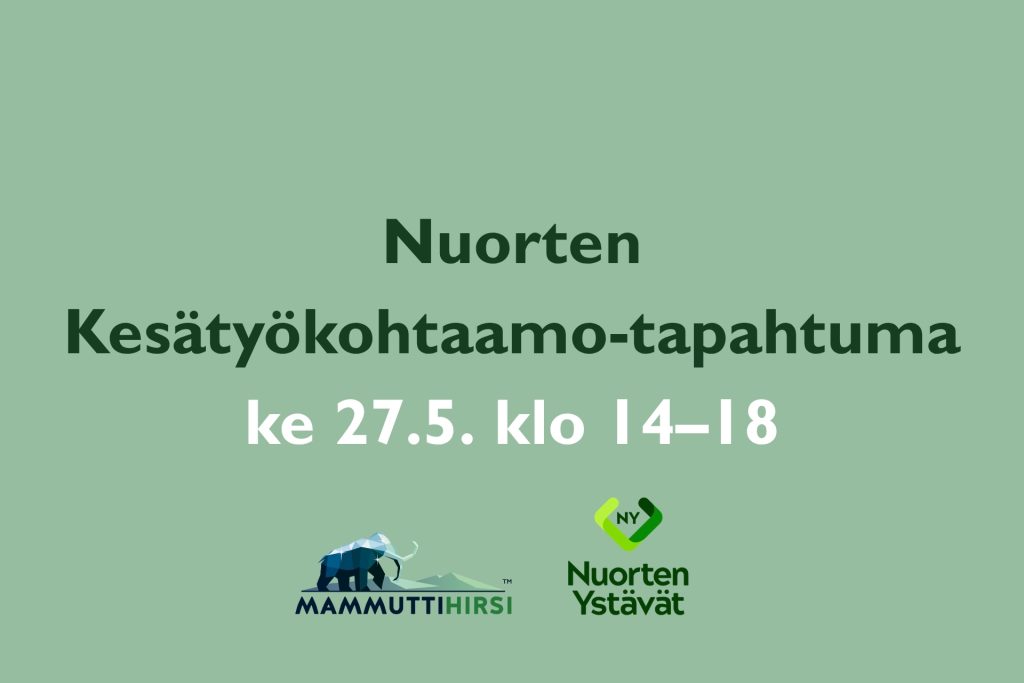 Tapahtumakuva